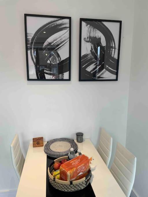 Stylish And Cosy 2 Bedroom Flat In Croydon Exterior photo